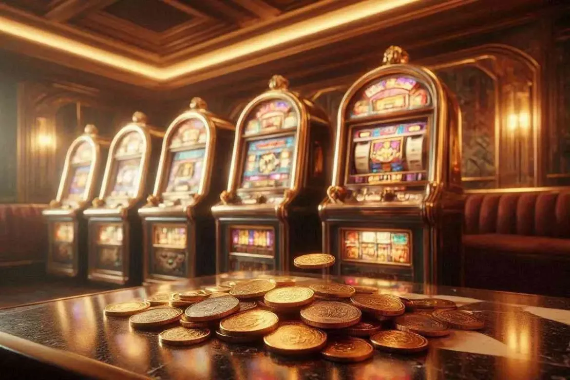 Buffalo Spins Casino